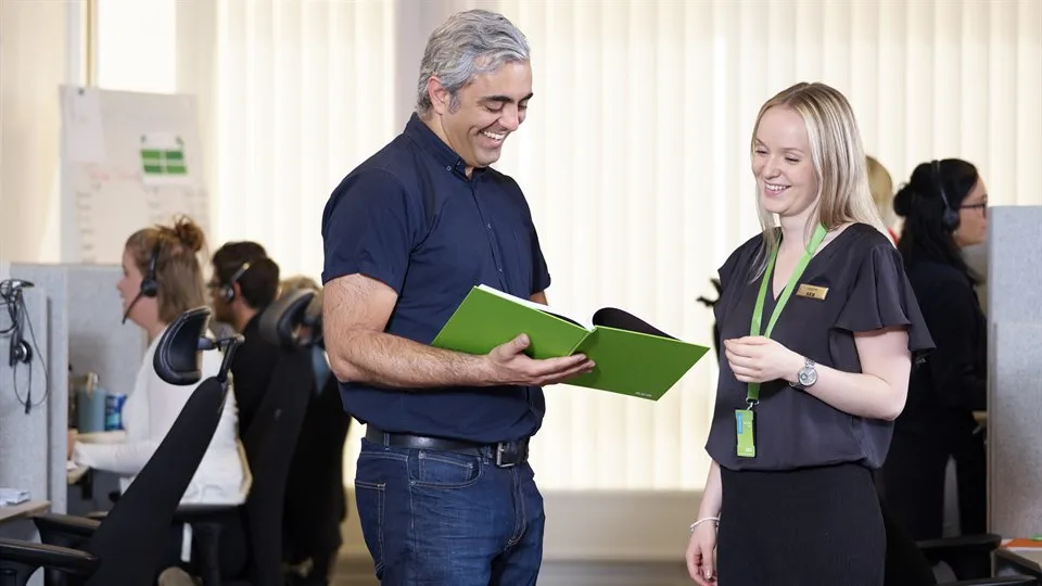 SE-banken (CER och ekomprogrammet) 