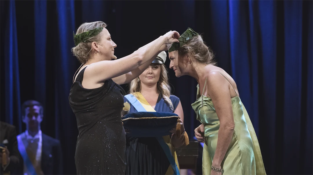 Akademisk Högtid 2018