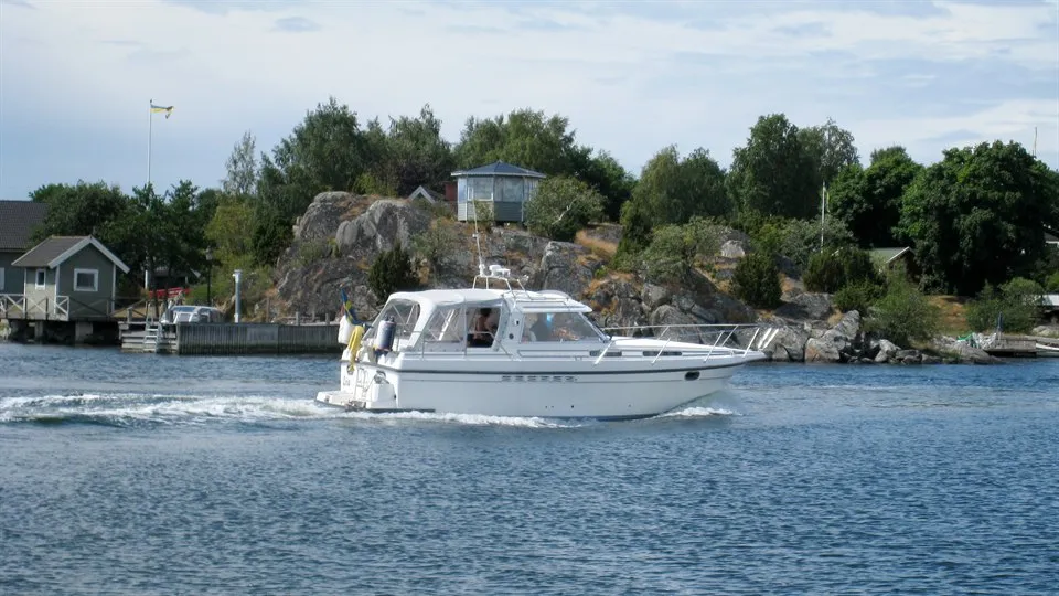 Kustlandskap, Luleå och Blekinge skärgårdar