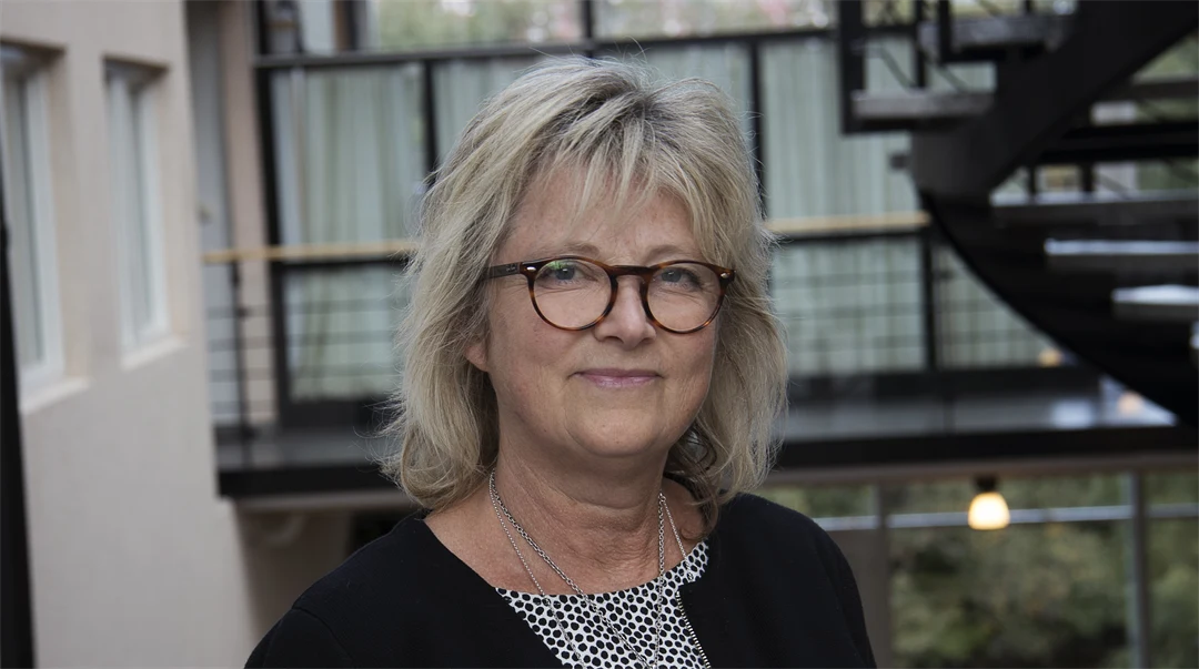 Edith Andresen