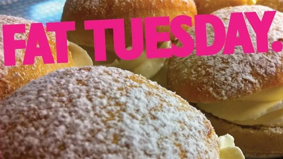 fettisdagen