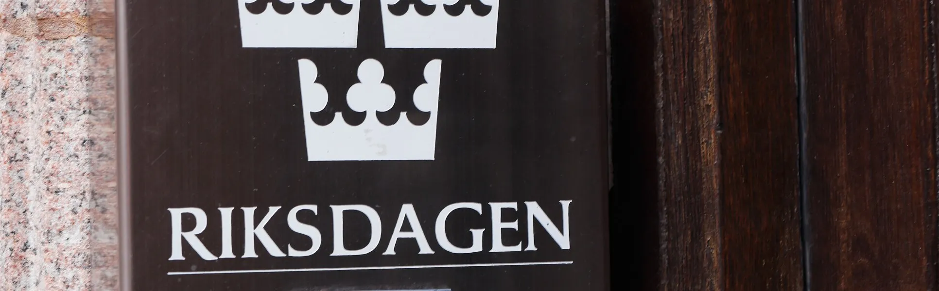 Riksdagen