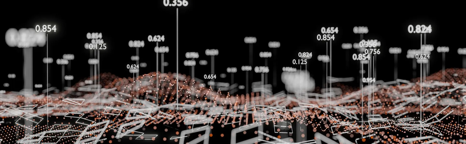 Big Data AI illustration 