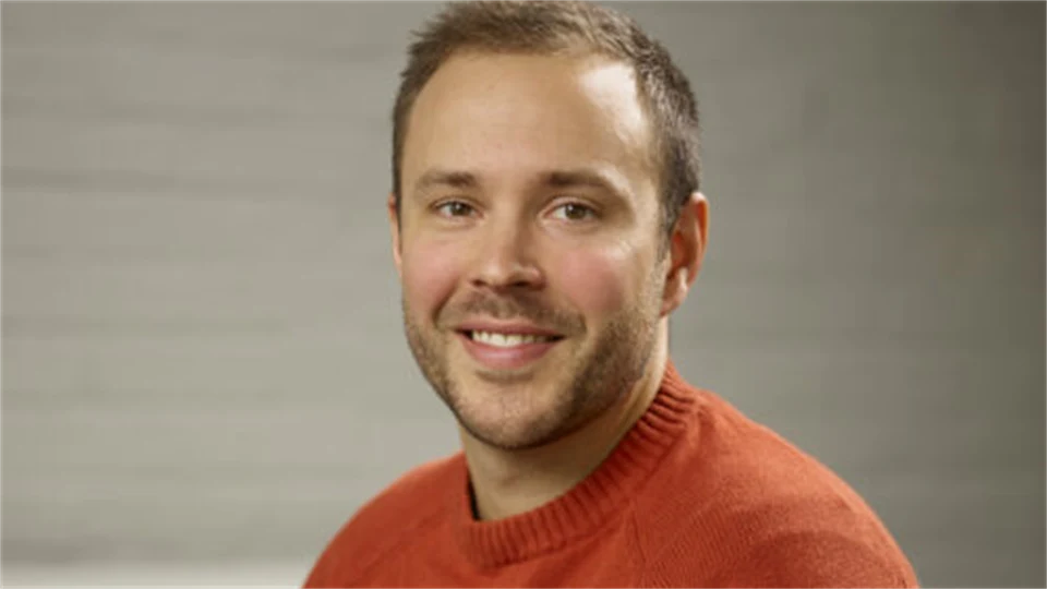 Magnus Larsson