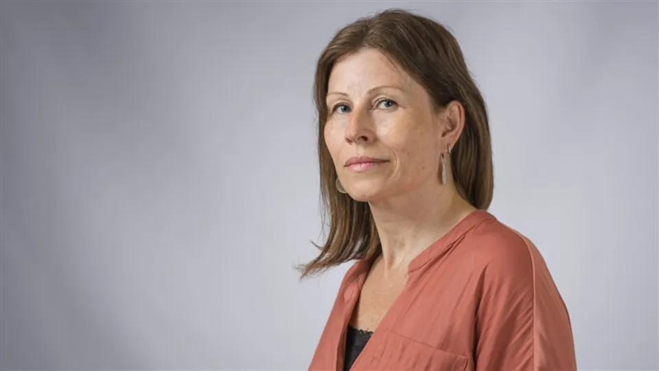 Kristina Sehlin MacNeil