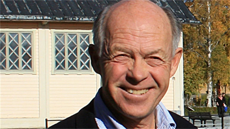 Anders Edholm