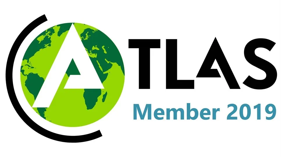 ATLAS 2019
