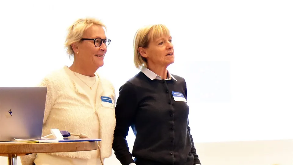 Rsens Sluttkonferanse