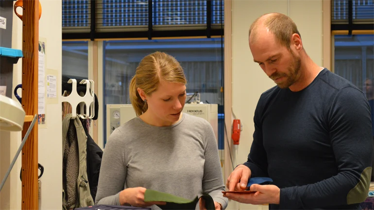 Sports Tech Research Centre