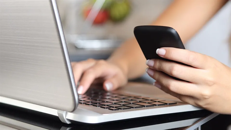 Sociala medier Mostphotos