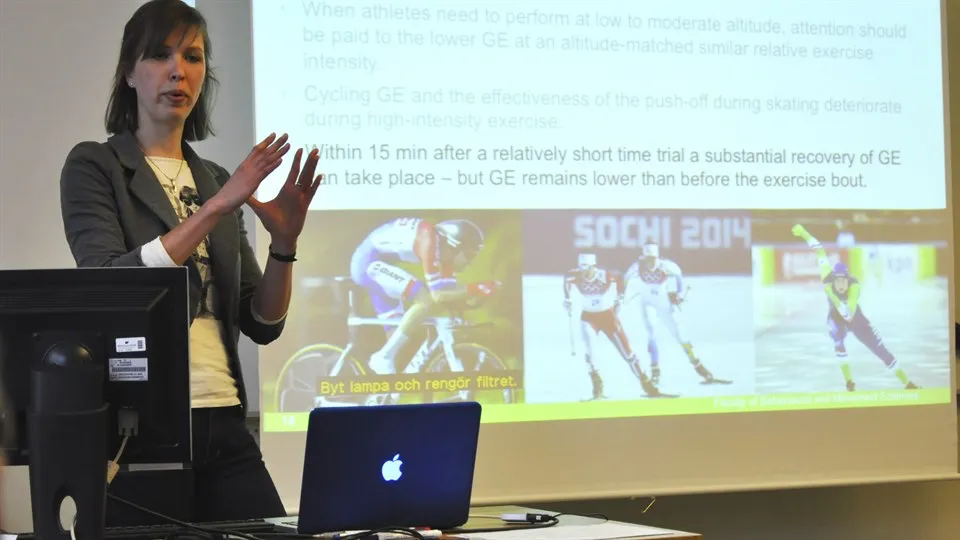 NVC, seminarieserie, Dionne Noordhof