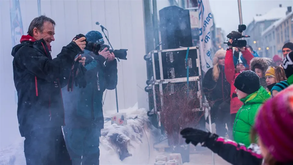 Fotografer  flicr.com