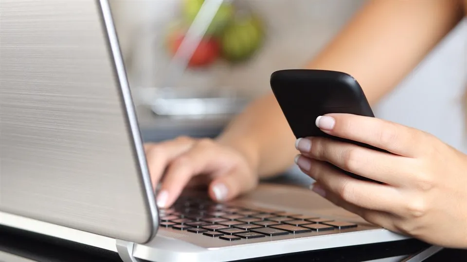 Sociala medier Mostphotos