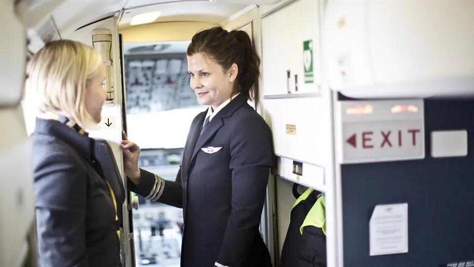 Turism och arbetsliv 10