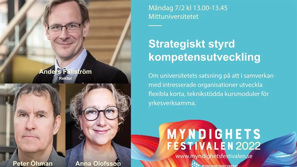 myndighetsfestivalen