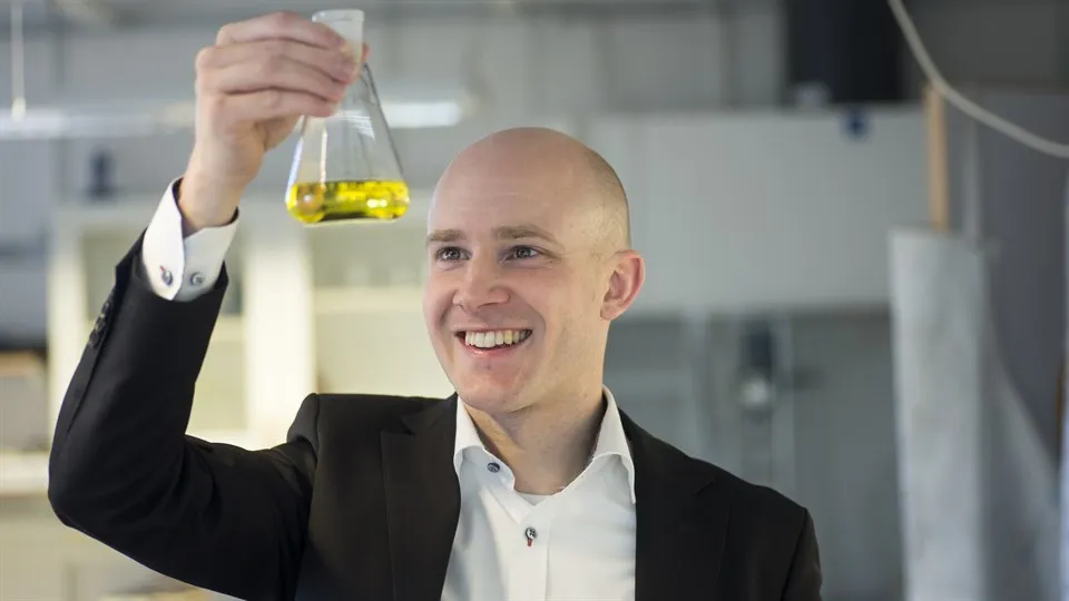 Anders Edling Hultgren