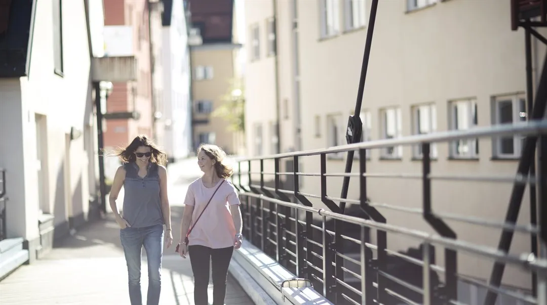 Campus Sundsvall