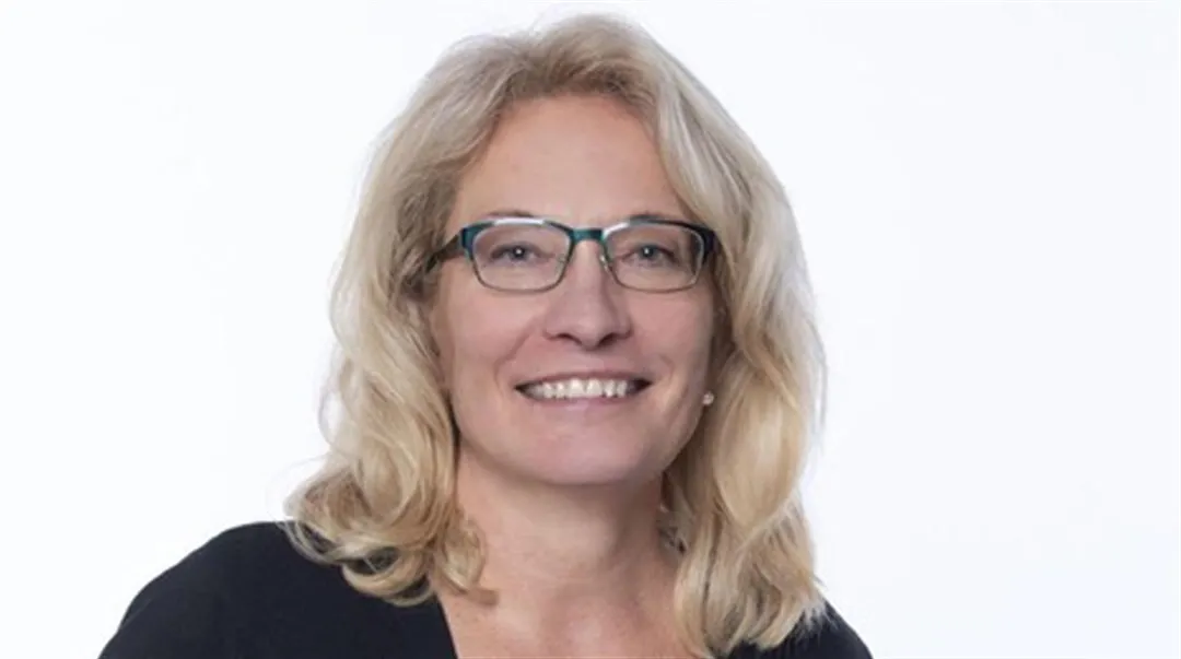 Porträttbild Lisa-Marie Blaschke för HEEL 2020