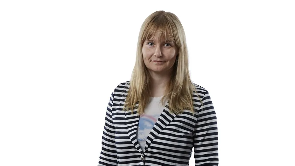 Sara ödmark