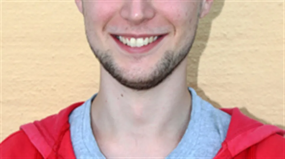 Luca Beltramelli
