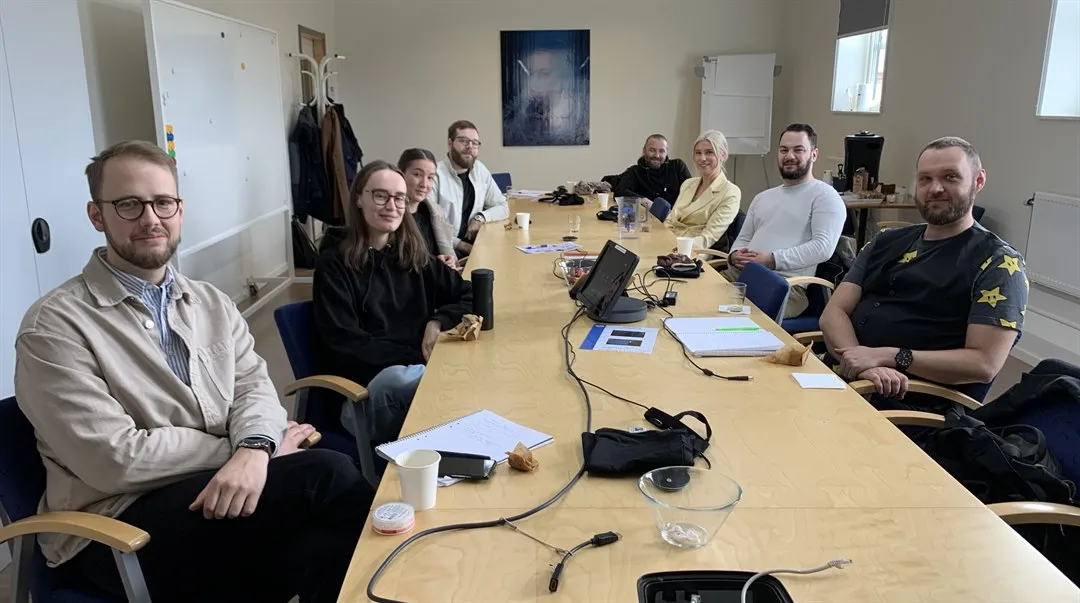 Traineer 2022 Sundsvallsregionen