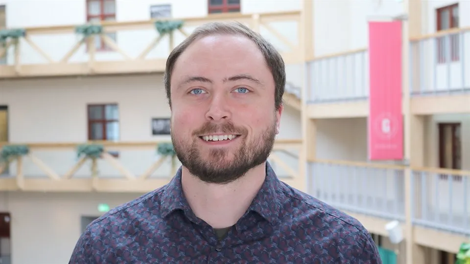 Joakim Edlund
