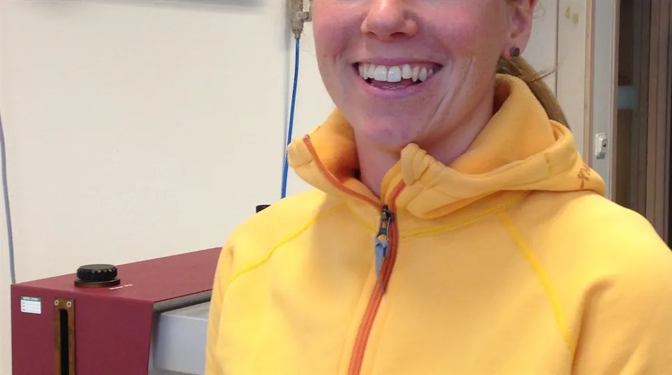 Sports Tech Research Centre