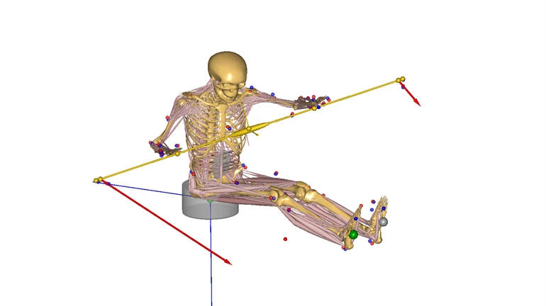 Sports Tech Research Centre
