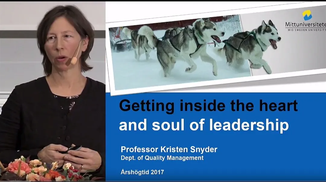 Kristen Snyder
