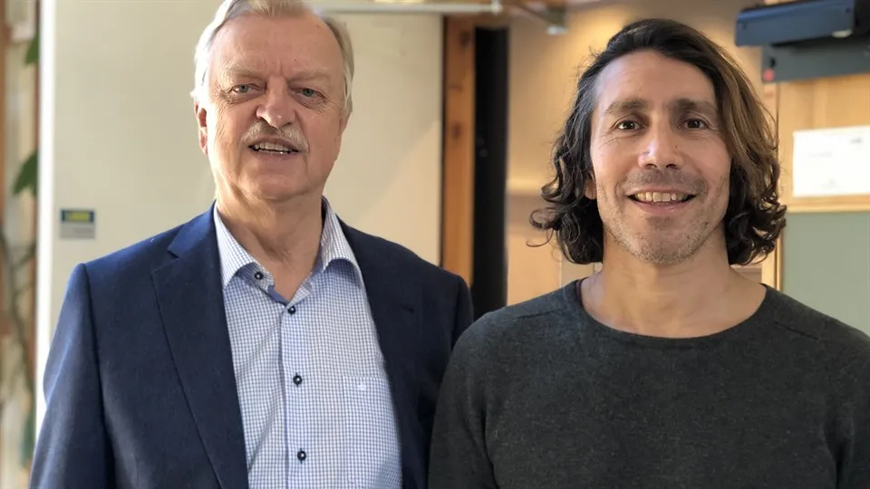 Jan Erling Bäckvall