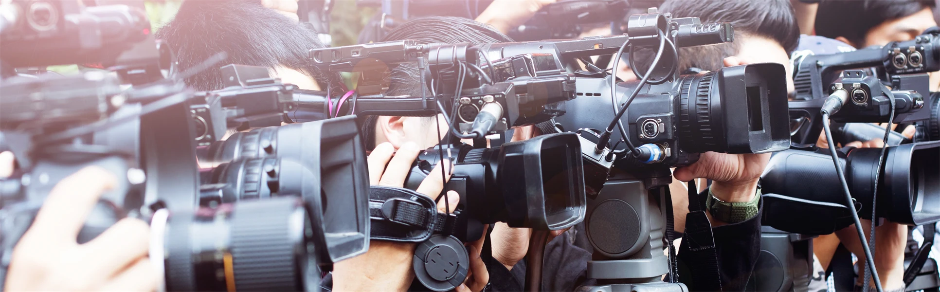 press, fotograf, medier