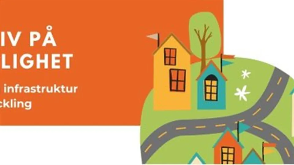 Tillgänglighet Sundsvallsregionen