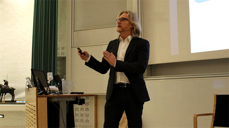 Benny_Docentföreläsning1