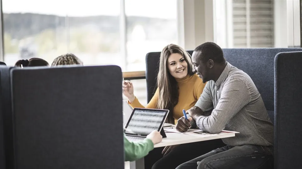 Internationalisering, IRO, internationella studenter, utbytesstudenter, utbytesstudier 