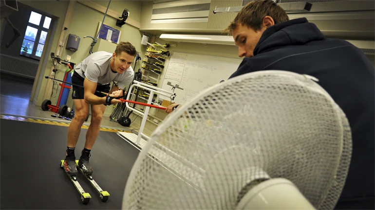 NVC Teodor Pettersson