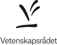 Swedish Research Council  logo.