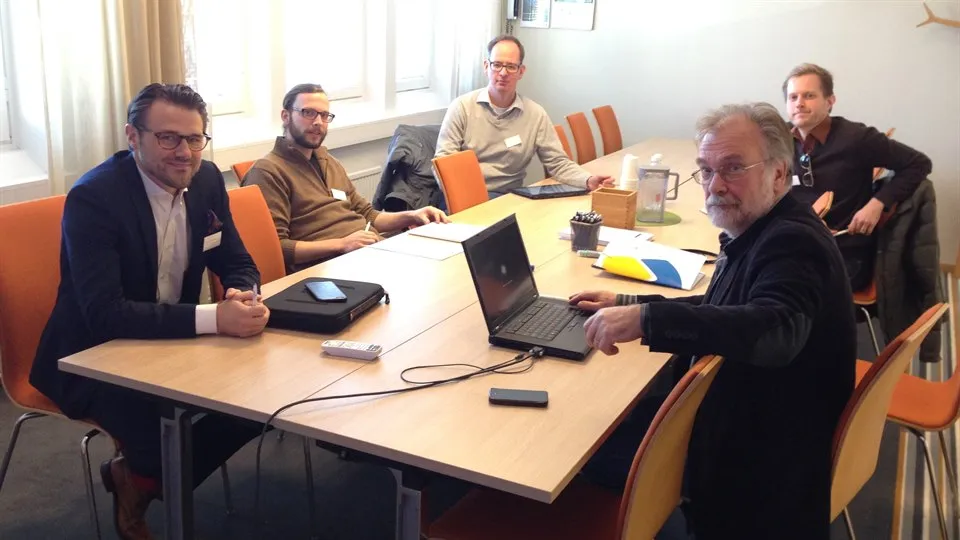 Business Innovation Day 