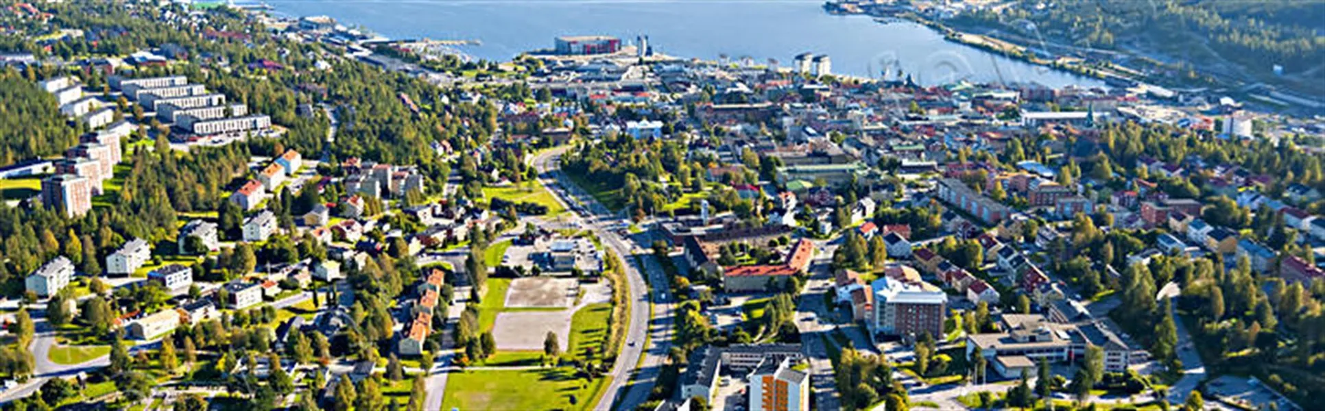 Örnsköldsvik