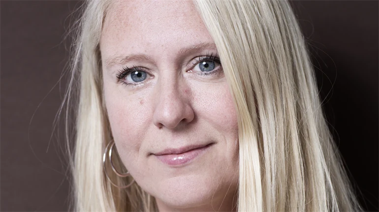 Åsa Yderfält