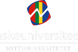 Logotyp Gaskeuniversiteete med vit text i PNG-format.