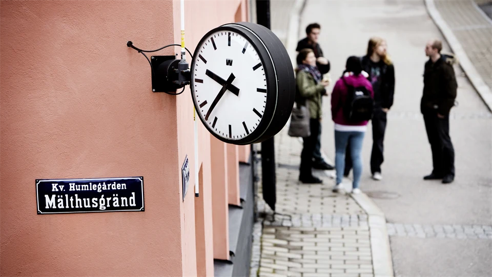 Gamla bildbanksbilder