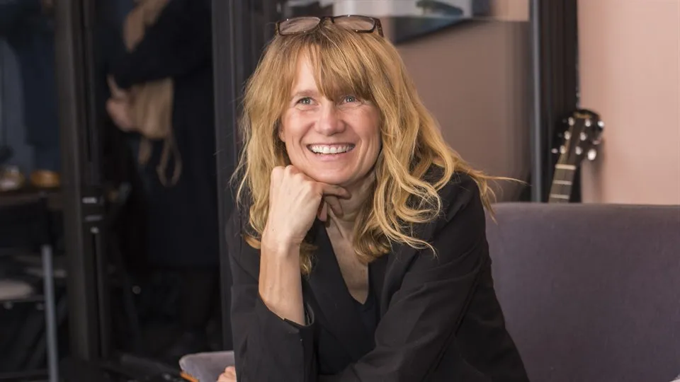 Katarina Lindblad Gidlund