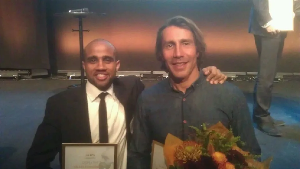 Skapa-priset final 2016