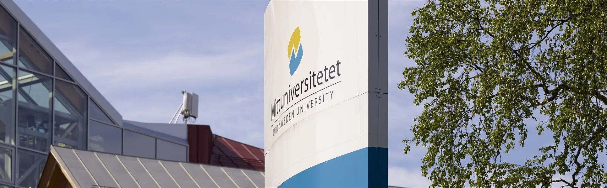 Mittuniversitetet 