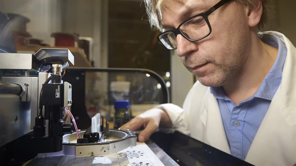 FSCN laboratories