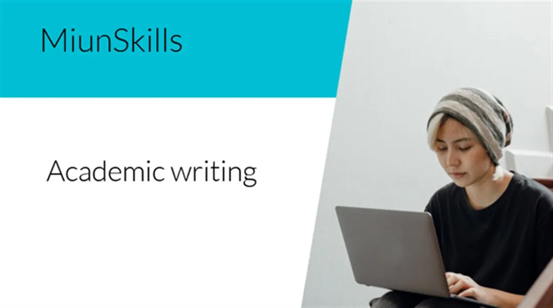 thumbnail för lektionerna i MiunSkills