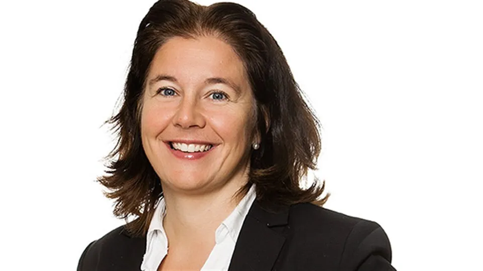 Christine Larsson Schedin