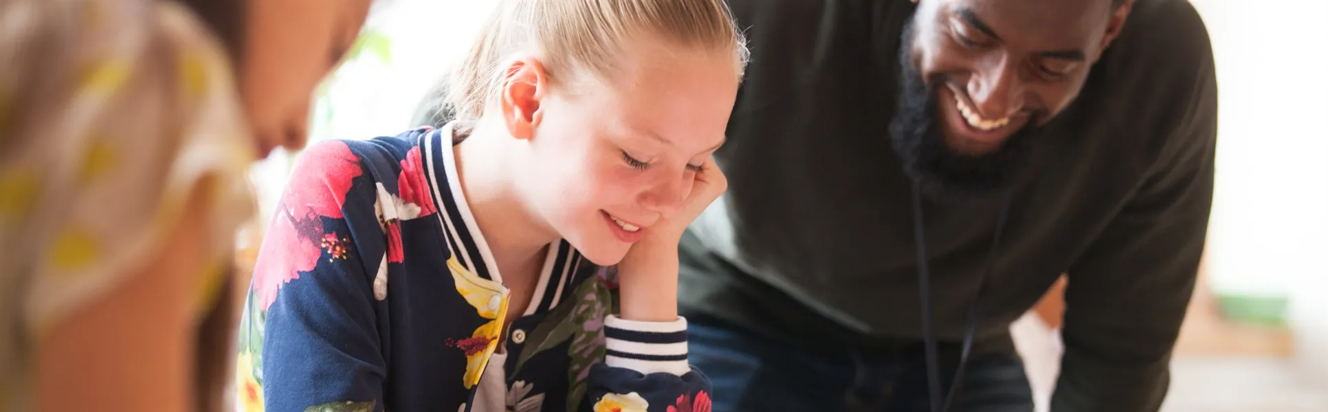 grundskola lärare elev lärarutbildning vfu