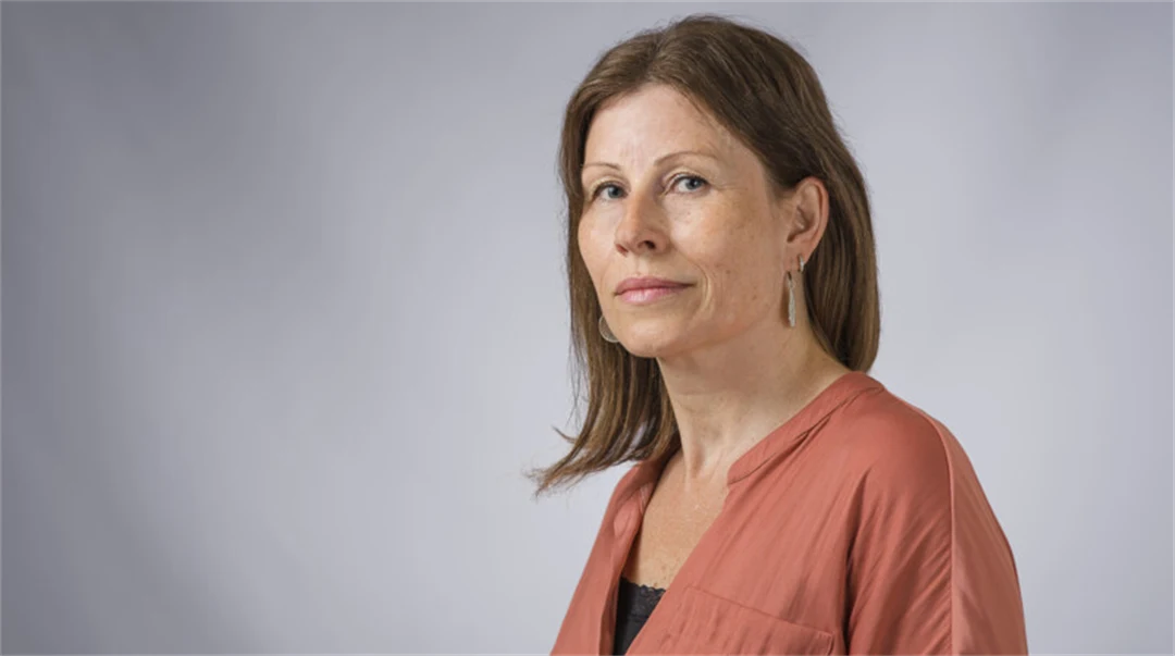 Kristina Sehlin MacNeil