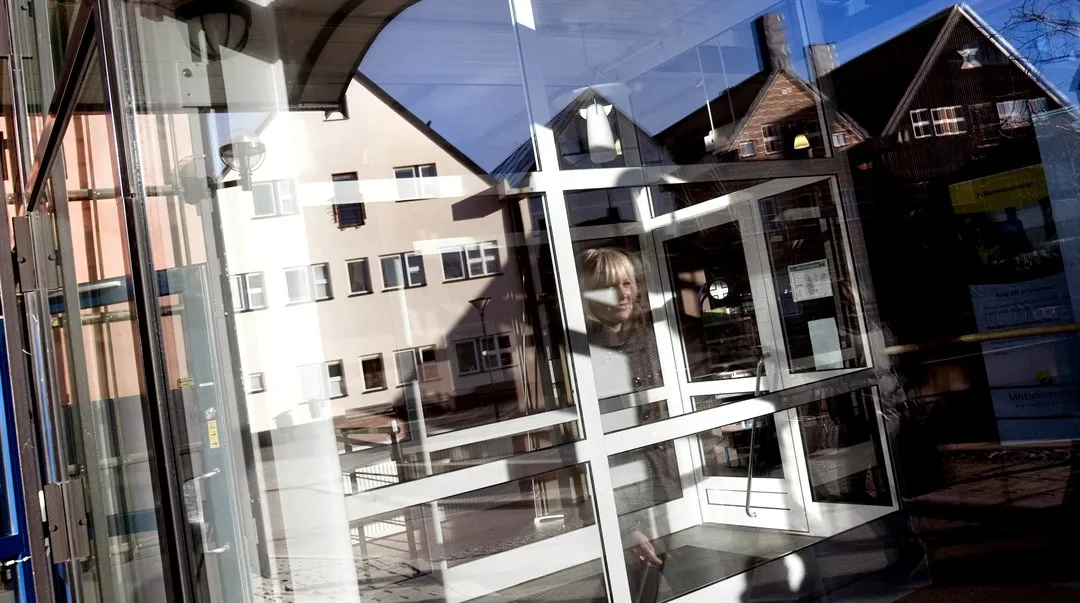 Gamla bildbanksbilder